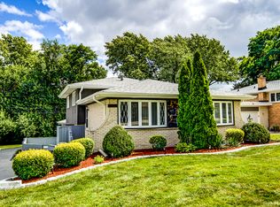 11601 S Lawler Ave, Alsip, IL 60803