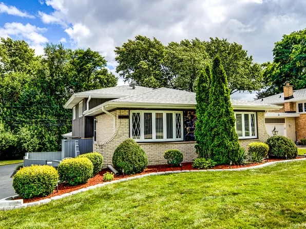 11601 S Lawler Ave, Alsip, IL 60803