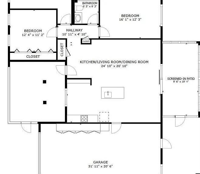 16817 N Meadow Park Dr — Photo 27