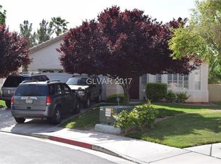 248 Redwing Village Ct, Henderson, NV 89012