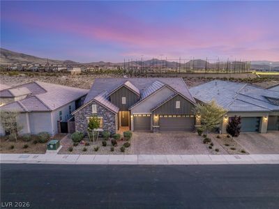 2711 Canvas Sky St, Henderson, NV, 89044