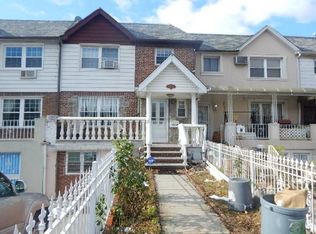 31-18 69th St, Woodside, NY 11377