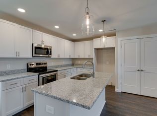 302A Ensley Ave #A, Old Hickory, TN 37138