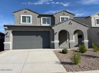 24206 W HACIENDA Avenue, Buckeye, AZ 85326