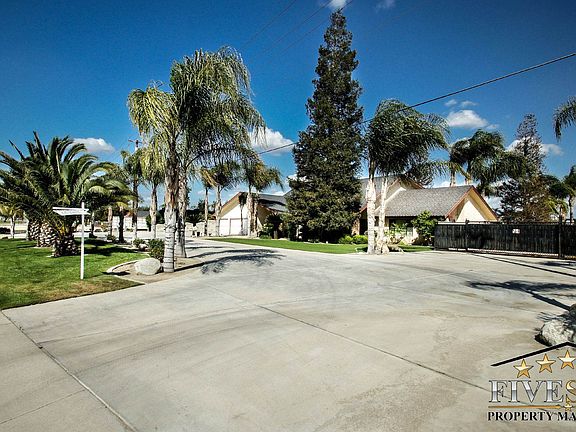 Street View of House