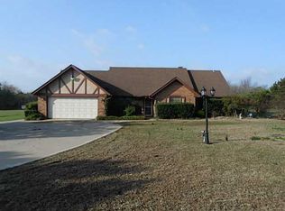 1925 E Bradley St, Shawnee, OK 74804