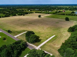 508 S Bynum Rd, Lone Jack, MO 64070