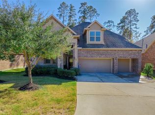 3547 Falcon Way, Conroe, TX 77304