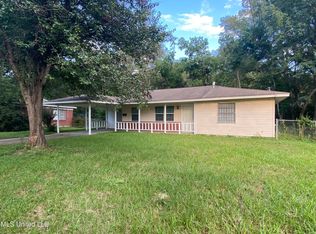 1150 Maria Dr, Jackson, MS 39204