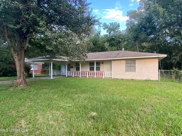 1150 Maria Dr, Jackson, MS 39204
