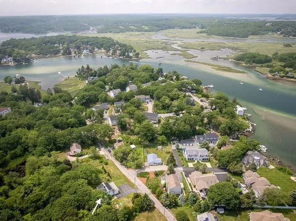 30 Riverview Rd, Gloucester, MA 01930