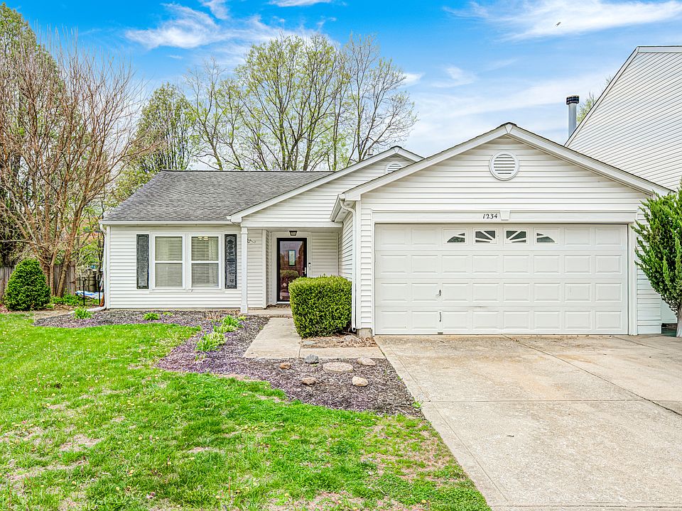 1st image of 1234 Castleford Ln