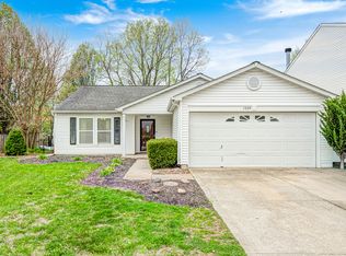 1234 Castleford Ln, Indianapolis, IN 46234