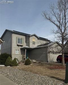 2218 Jeanette Way, Colorado Springs, CO, 80951