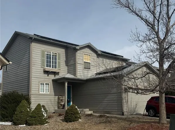 2218 Jeanette Way, Colorado Springs, CO 80951