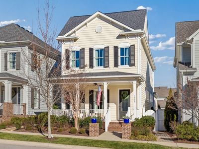 1038 Calico St, Franklin, TN, 37064