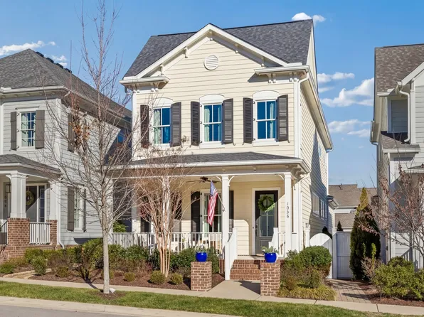 1038 Calico St, Franklin, TN 37064