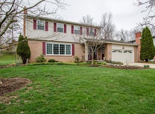 1186 Devonwood Rd, Mansfield, OH 44907