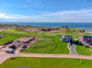 LOT 22 Harbourside Dr #FOX, Cumberland, NS B0K 1Y0