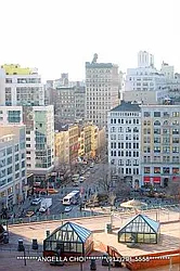 Rented by R New York