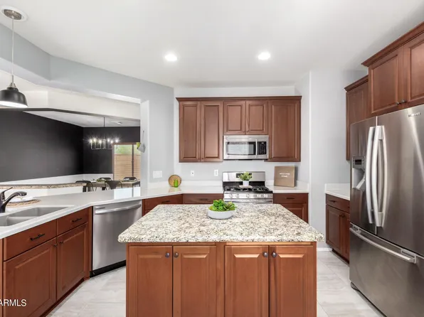 26180 W Wahalla Lane, Buckeye, AZ 85396