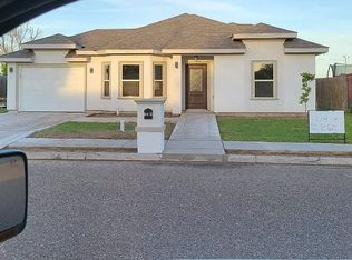 108 Adams St, Mission, TX 78572