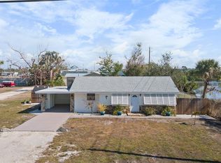 1495 New Point Comfort Rd, Englewood, FL 34223