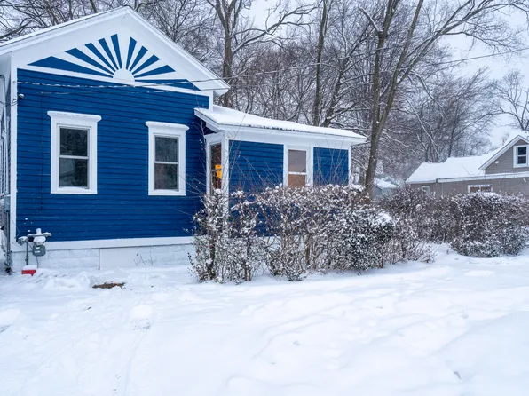 247 Strong Ave, Muskegon, MI 49441