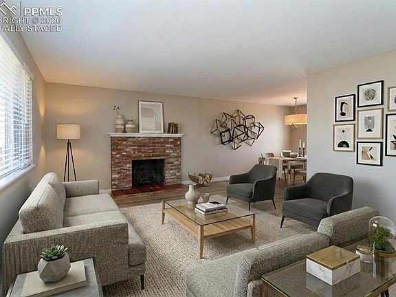 5th image of 2923 Virginia Ave