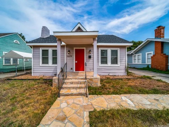 1629 W Magnolia Ave, San Antonio, TX 78201