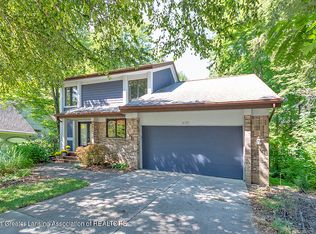 6133 Oakpark Trl, Haslett, MI 48840