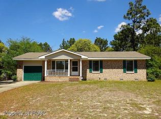 3523 Ireland Dr, Hope Mills, NC 28348