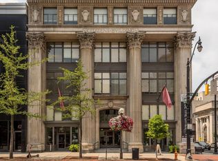 51 N High St #801, Columbus, OH 43215