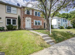 19820 Wheelwright Dr, Gaithersburg, MD 20886