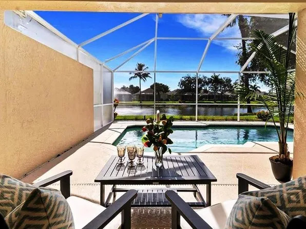 8216 Ibis Cove Cir #B-215, Naples, FL 34119