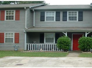 5114 Lakeview Ct, Marietta, GA 30106