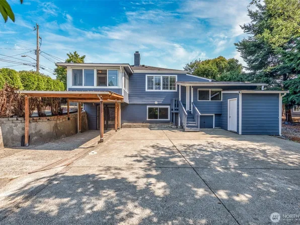 2515 S Willow Street, Seattle, WA 98108
