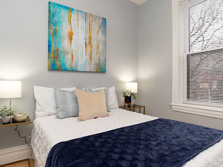 3734 N Racine Ave #2 — Photo 31