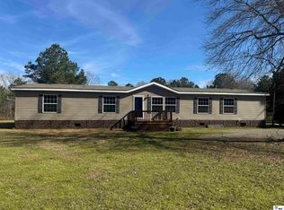 1330 Rogers Rd, West Monroe, LA 71292