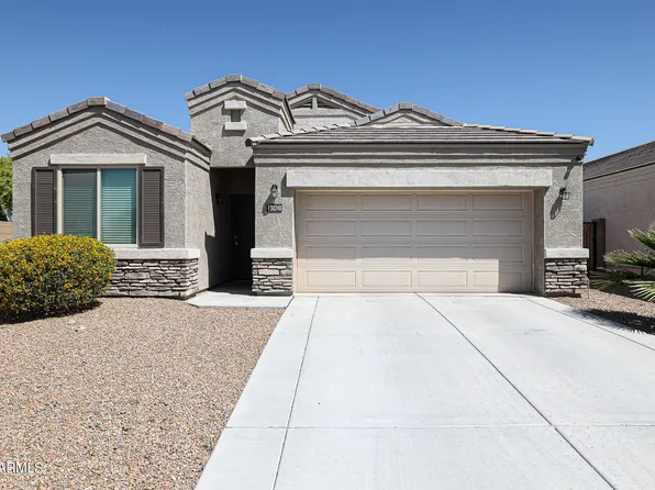 30248 W AVALON Drive, Buckeye, AZ 85396