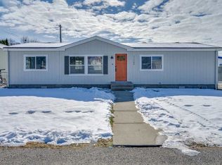 11300 E Buckeye Ave, Spokane Valley, WA 99206