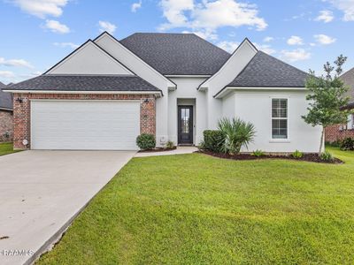 224 Tall Oaks Ln, Youngsville, LA, 70592