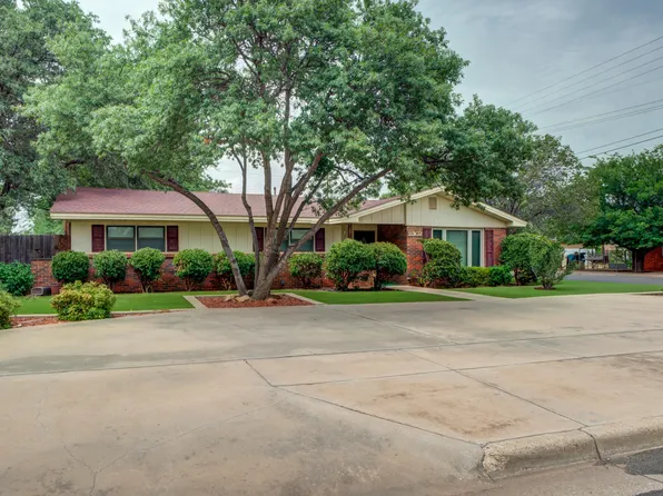 2302 55th St, Lubbock, TX 79412