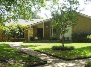 7710 El Santo Ln, Dallas, TX 75248