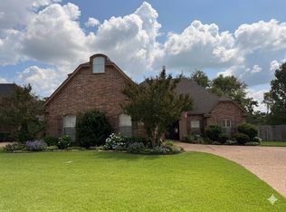 218 Ixworth Ave, Bossier City, LA 71111