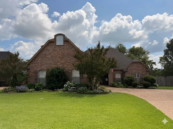 218 Ixworth Ave, Bossier City, LA 71111