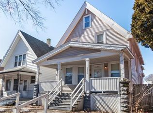 1301 S 36th St, Milwaukee, WI 53215