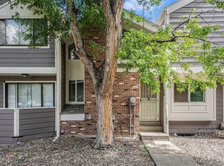 6710 W 84th Way APT 20, Arvada, CO 80003