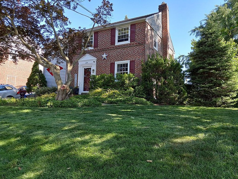 Front Elevation