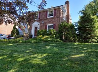 224 Claremont Rd, Springfield, PA 19064